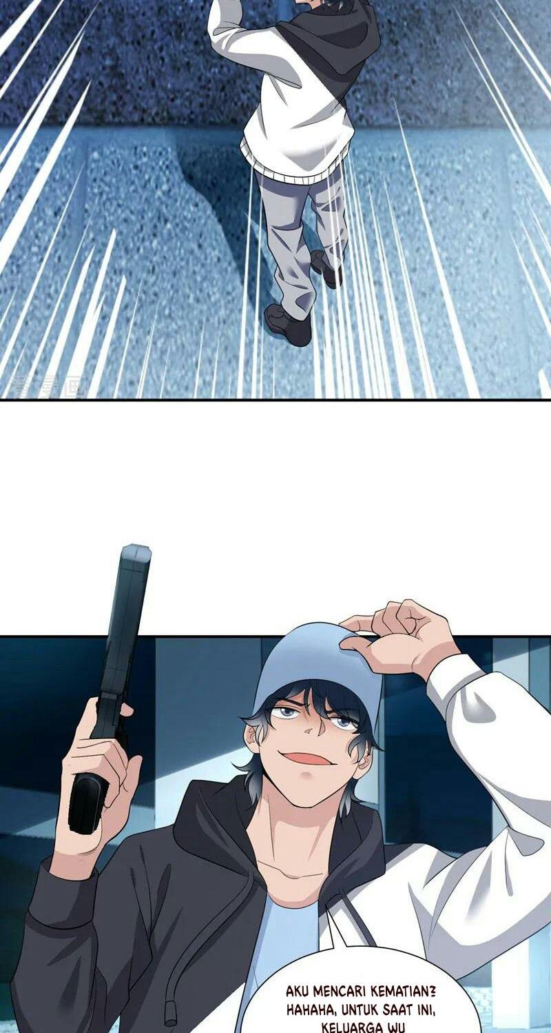 King of The Soldiers Chapter 16 Gambar 14